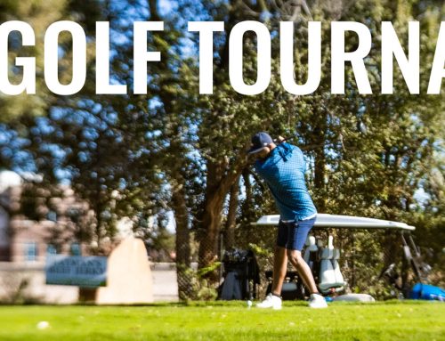 2025 Golf Tournament
